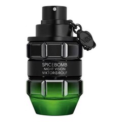 Spicebomb Night Vision - Eau de Toilette, VIKTOR & ROLF