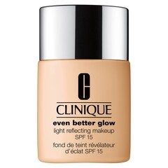 Even Better Glow - Fond de teint révélateur d'éclat SPF 15, CLINIQUE