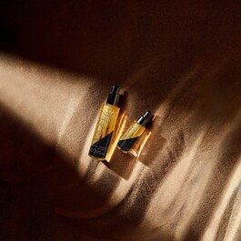 Serum Corps Luxe - Sérum auto-bronzant pour le corps