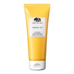 Drink Up™ - Masque Hydratant 10 minutes, ORIGINS
