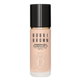 Weightless Skin Foundation - Fond de teint tenue 24 heures SPF15