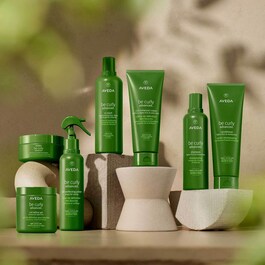 BE CURLY™ ADVANCED - Shampooing Hydratant cheveux bouclés