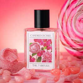 Candied Lychee- Eau De Parfum format voyage