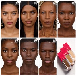 Very Valentino - Correcteur hydratant haute couvrance toute la journée