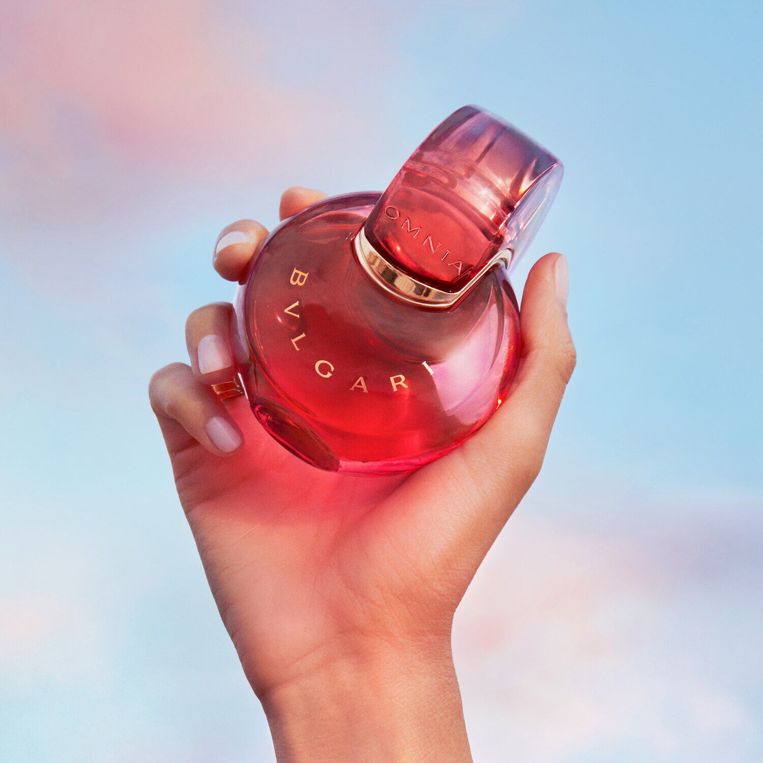 Bvlgari omnia coral best sale sephora