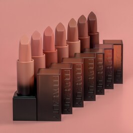 Power Bullet Cream Glow - Rouge à Lèvres Crème Ultra-confortable et Hydratant