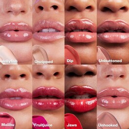 Wet Lip Oil - Gloss repulpant enrichi en peptides