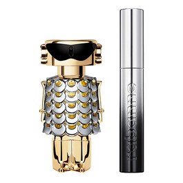 Fame - Coffret eau de parfum et mascara noir 