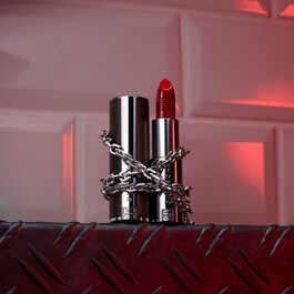 Le Rouge Interdit Intense Silk - Recharge Rouge A Lèvres Fini Soyeux