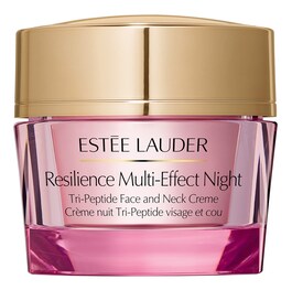 Resilience Multi Effect Night - Crème nuit lift/fermeté visage et cou