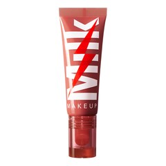 Electric Glossy Lip Plumper - Repulpeur à lèvres brillant , MILK MAKEUP