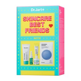 Skincare Best Friends - Coffret Soins Visage