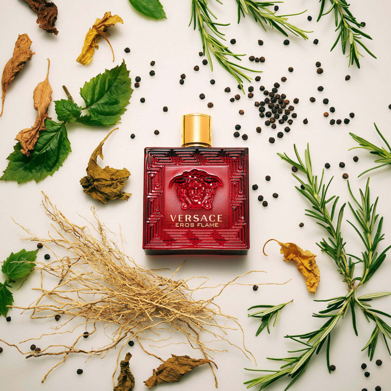 Sephora versace eros flame clearance