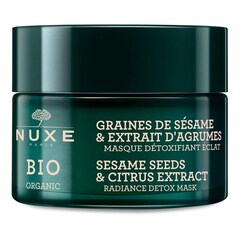 Nuxe Bio - Masque Détoxifiant Eclat, NUXE