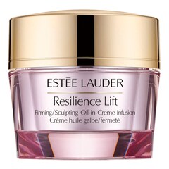 Resilience Lift Restorative Radiance Oil - Crème Huile Galbe Fermeté, ESTÉE LAUDER