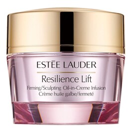 Resilience Lift Restorative Radiance Oil - Crème Huile Galbe Fermeté