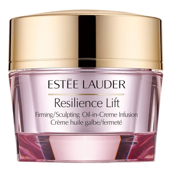 Resilience Lift Restorative Radiance Oil - Crème Huile Galbe Fermeté, ESTÉE LAUDER