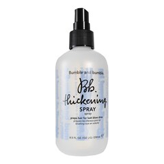 Thickening Spray - Base de pré-coiffage épaississante volume, BUMBLE AND BUMBLE