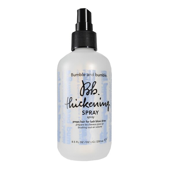 Thickening Spray - Base de pré-coiffage épaississante volume, BUMBLE AND BUMBLE