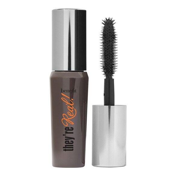 Mini They're Real! - Mascara volume format voyage, BENEFIT COSMETICS