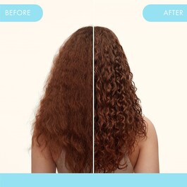 Hydro Rush - Shampoing Hydratation Intense à l'Acide Hyaluronique