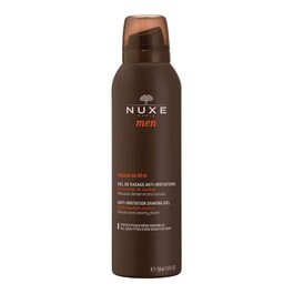 Nuxe Men - Gel de rasage