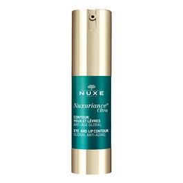 Nuxuriance  ultra Contour yeux et lèvres anti-âge global