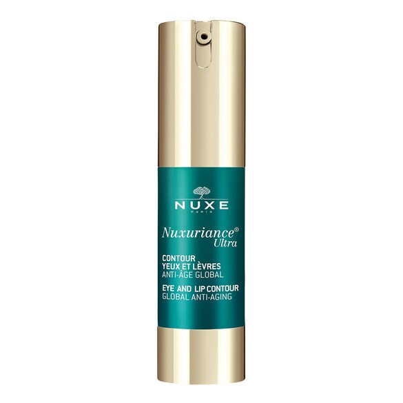 Nuxuriance  ultra Contour yeux et lèvres anti-âge global, NUXE