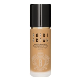 Weightless Skin Foundation - Fond de teint tenue 24 heures SPF15 image