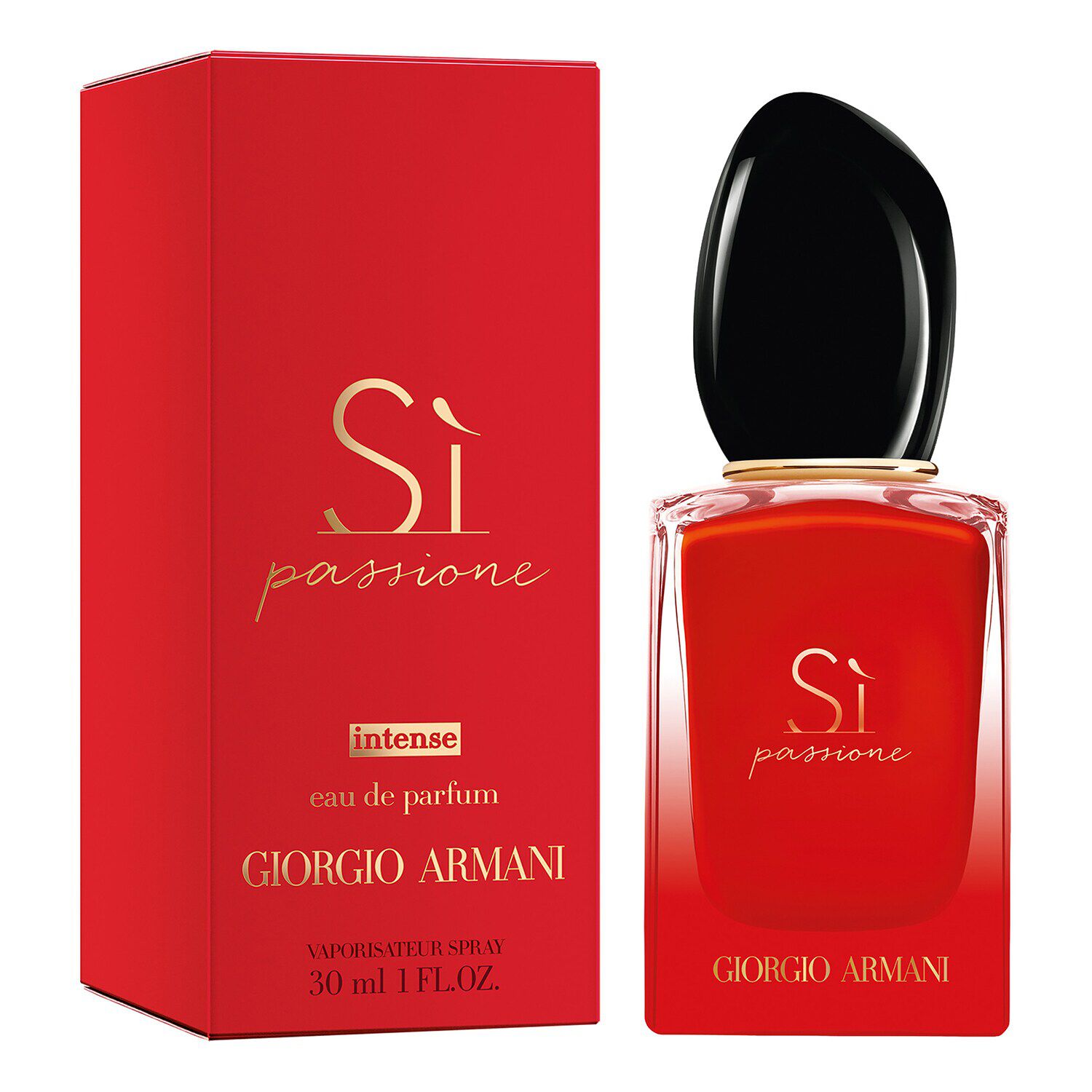 SI PASSIONE INTENSE Eau de Parfum de ARMANI SEPHORA