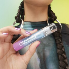 Color Twister Glossed - Gloss à lèvres