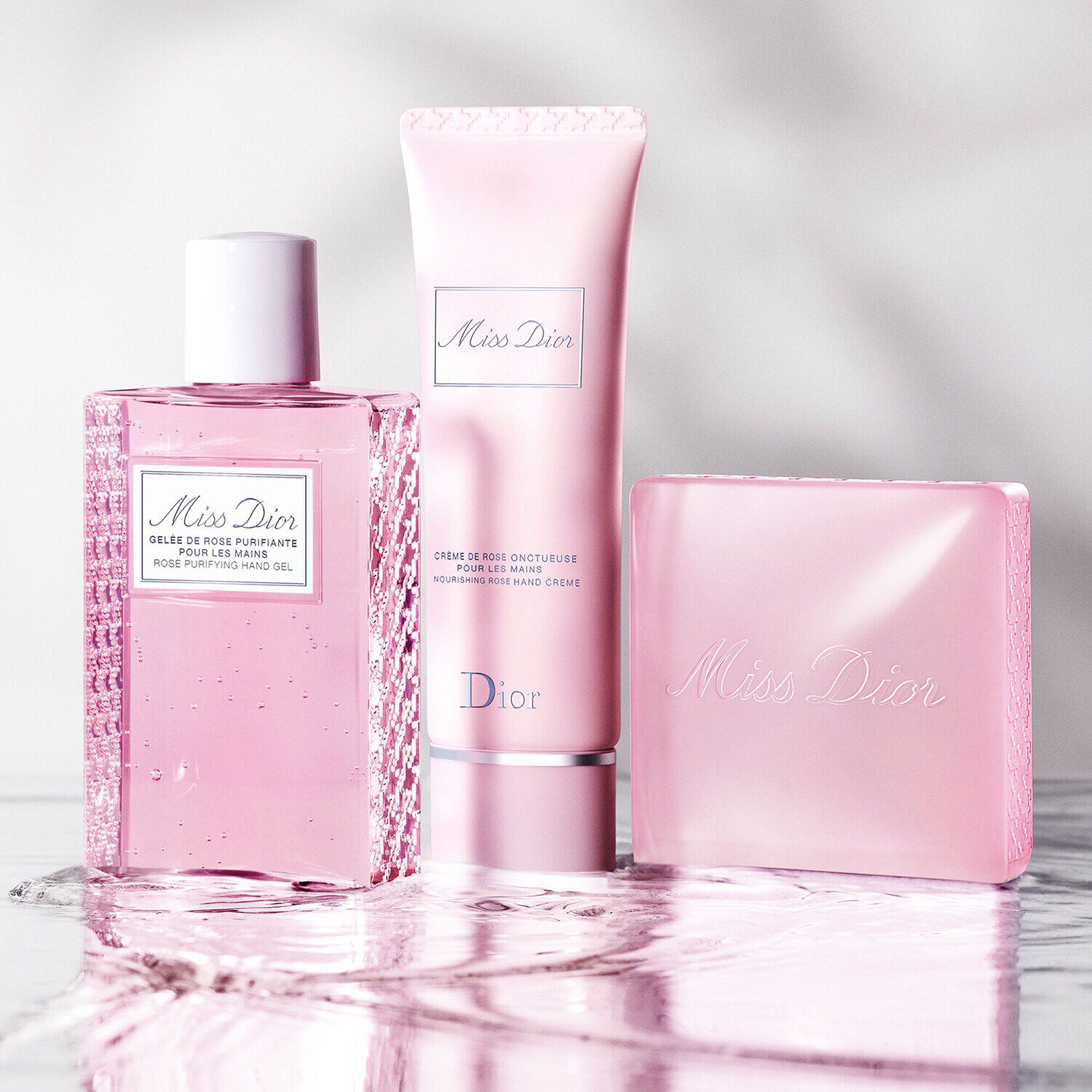 Crema miss on sale dior