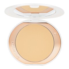 Airbrush Brightening Flawless Finish - Poudre matifiante rechargeable, CHARLOTTE TILBURY