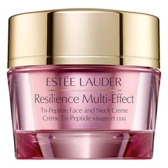 Resilience Multi Effect - Crème Tri-Peptide Visage et Cou SPF 15, ESTÉE LAUDER
