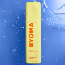 Nettoyant Gel Crème - Gelée nettoyante hydratante