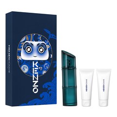 KENZO HOMME - Coffret Eau de Toilette, KENZO
