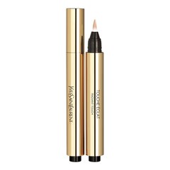 Touche Eclat Stylo - Highlighter Stylo Illuminateur de Teint, YVES SAINT LAURENT