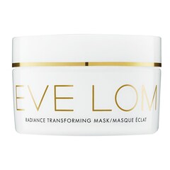 Radiance Transforming Mask - Masque Eclat Visage, EVE LOM
