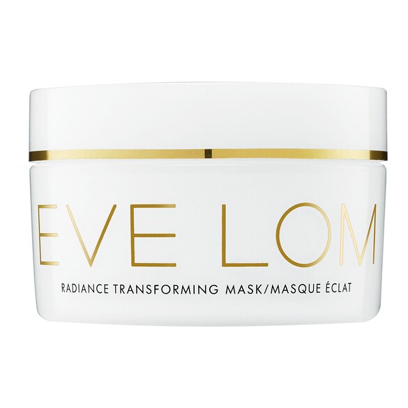 Radiance Transforming Mask - Masque Eclat Visage, EVE LOM