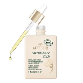 Nuxuriance Gold - Huile-en-Sérum Nutri-Régénérant