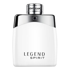 Legend Spirit - Eau de Toilette, MONTBLANC