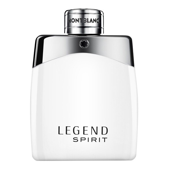 Legend Spirit - Eau de Toilette, MONTBLANC