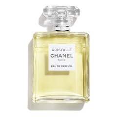 CRISTALLE - Eau De Parfum Vaporisateur, CHANEL