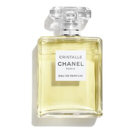 CRISTALLE - Eau De Parfum Vaporisateur