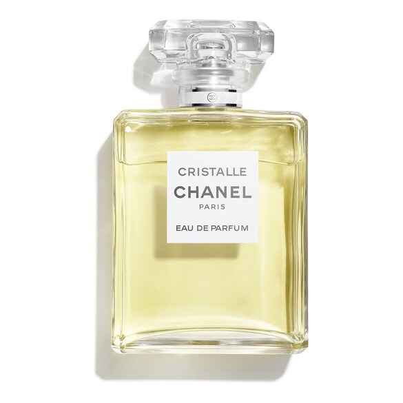 CRISTALLE - Eau De Parfum Vaporisateur, CHANEL