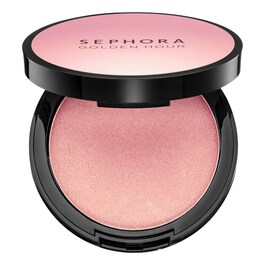 Golden hour - Highlighter Poudre