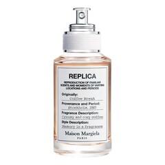 REPLICA Coffee Break - Eau de Toilette, MAISON MARGIELA