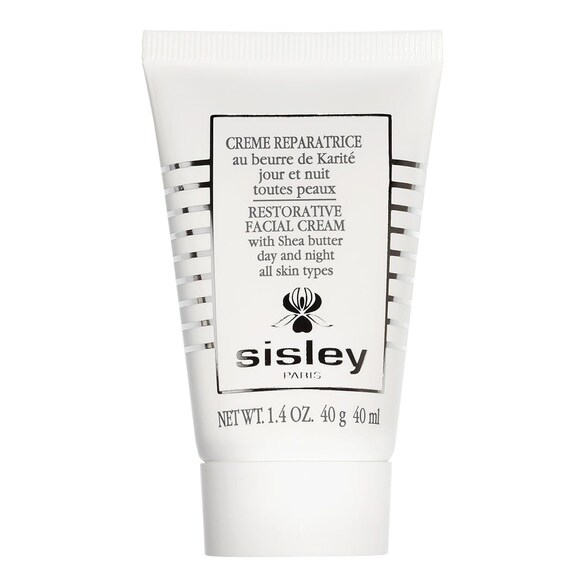 Crème Réparatrice au beurre de karité, SISLEY