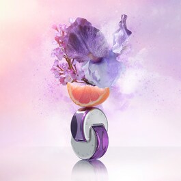Omnia Améthyste - Eau de Toilette