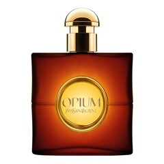 Opium - Eau de Toilette, YVES SAINT LAURENT